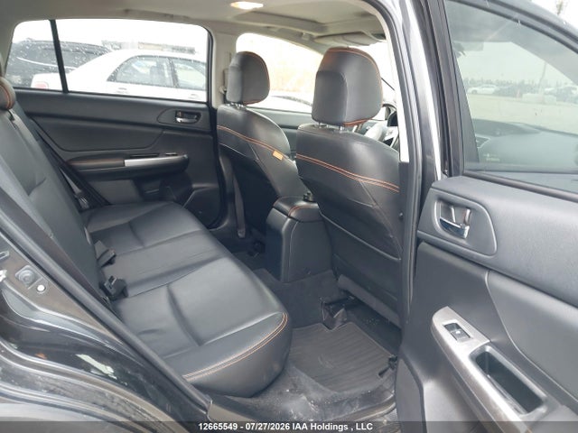 Продаж на аукціоні авто 2016 Subaru Crosstrek Limited Package, vin: JF2GPALC1G8337389, номер лоту: 12665549