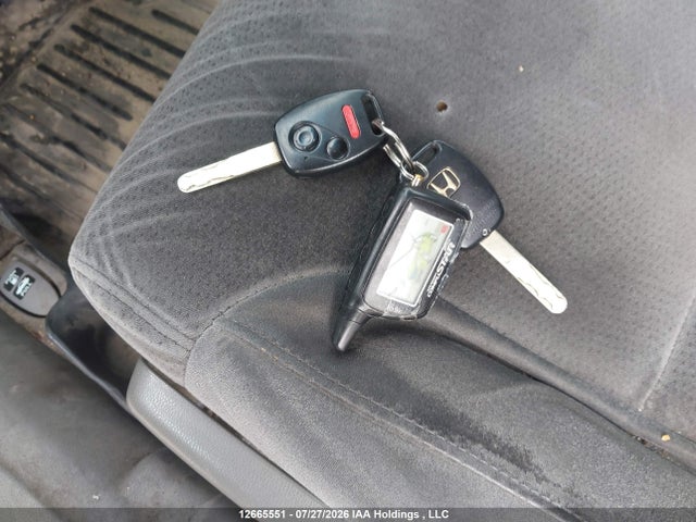 12665551 :رقم المزاد ، 2HGFG113X7H014483 vin ، 2007 Honda Civic Dx-g مزاد بيع