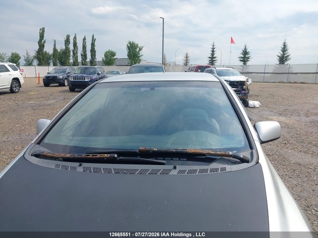 12665551 :رقم المزاد ، 2HGFG113X7H014483 vin ، 2007 Honda Civic Dx-g مزاد بيع