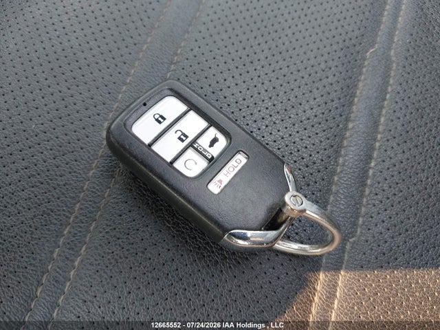 Продажа на аукционе авто 2020 Honda Cr-v Touring, vin: 2HKRW2H98LH214830, номер лота: 12665552