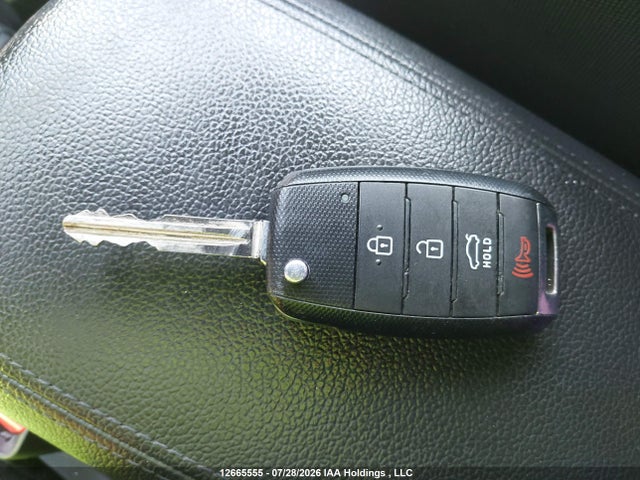 Продажа на аукционе авто 2014 Kia Forte Ex, vin: KNAFX4A85E5186742, номер лота: 12665555