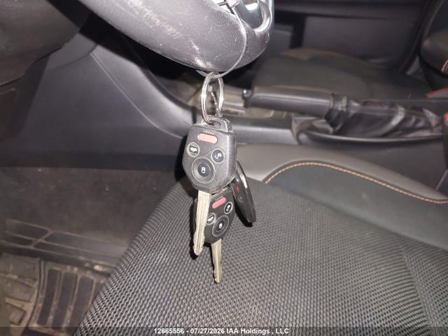 Subaru Crosstrek Premium 2016 JF2GPABC3G8324984 Image 11