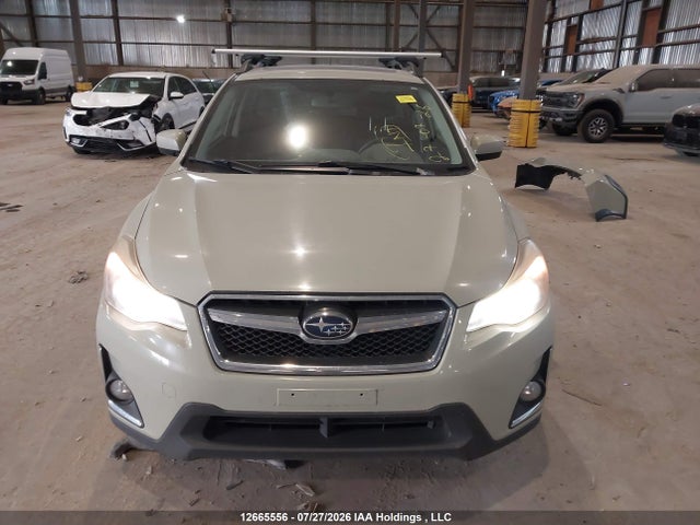 2016 Subaru Crosstrek Premium მანქანა იყიდება აუქციონზე, vin: JF2GPABC3G8324984, აუქციონის ნომერი: 12665556