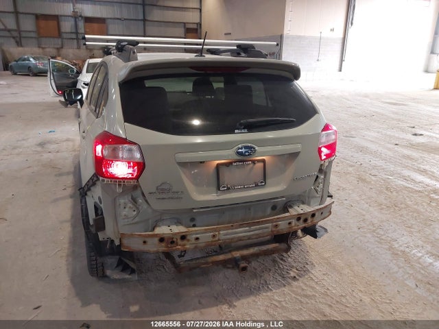 Subaru Crosstrek Premium 2016 JF2GPABC3G8324984 Image 17