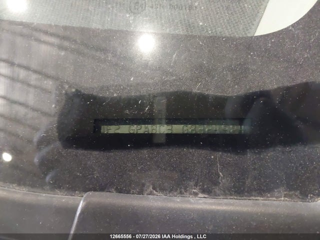 Subaru Crosstrek Premium 2016 JF2GPABC3G8324984 Image 20