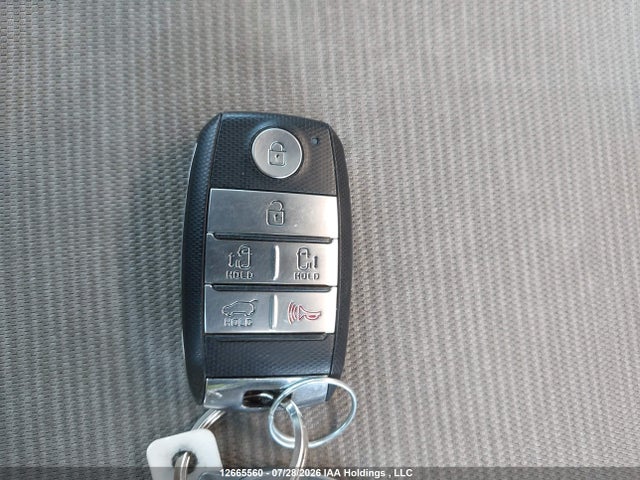 KIA Sedona Ex/sx 2015 KNDMC5C14F6071539 Image 11