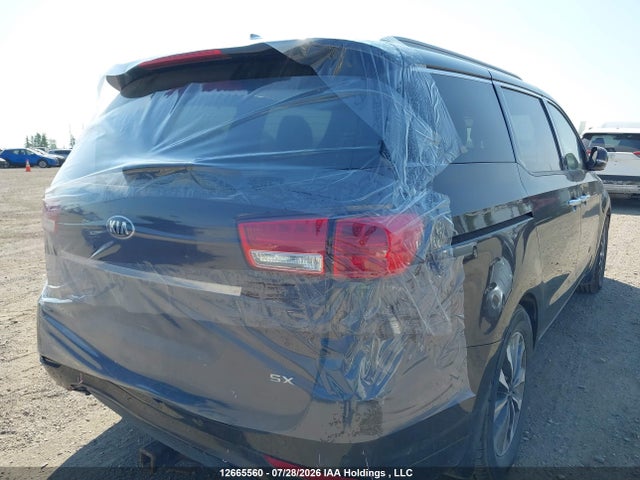 KIA Sedona Ex/sx 2015 KNDMC5C14F6071539 Image 23