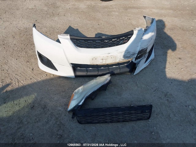 2009 Toyota Matrix მანქანა იყიდება აუქციონზე, vin: 2T1GE40EX9C003171, აუქციონის ნომერი: 12665563