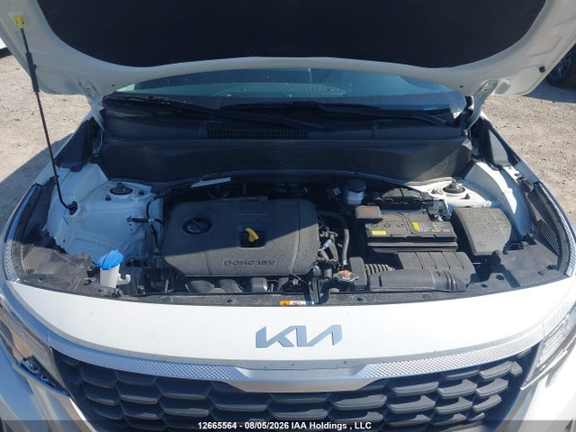 Продаж на аукціоні авто 2023 Kia Seltos, vin: KNDEPCAA0P7360994, номер лоту: 12665564