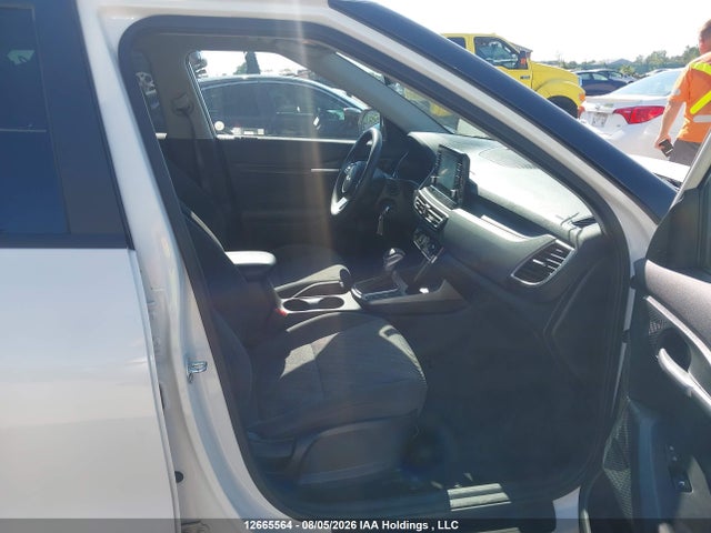 Продаж на аукціоні авто 2023 Kia Seltos, vin: KNDEPCAA0P7360994, номер лоту: 12665564