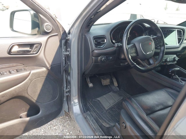 Dodge DURANGO GT 2023 1C4RDJDG9PC639544 Image 17