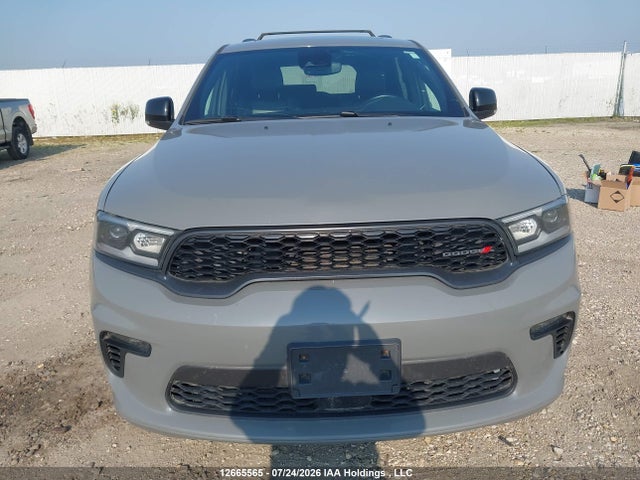 Dodge DURANGO GT 2023 1C4RDJDG9PC639544 Image 6