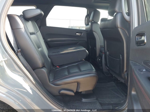 Dodge DURANGO GT 2023 1C4RDJDG9PC639544 Image 8