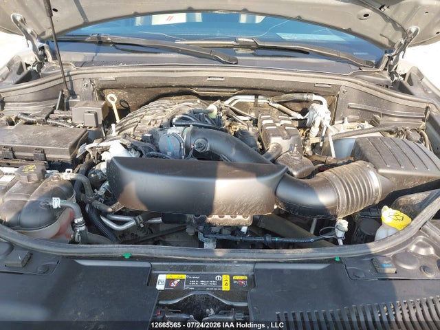 Dodge DURANGO GT 2023 1C4RDJDG9PC639544 Image 9