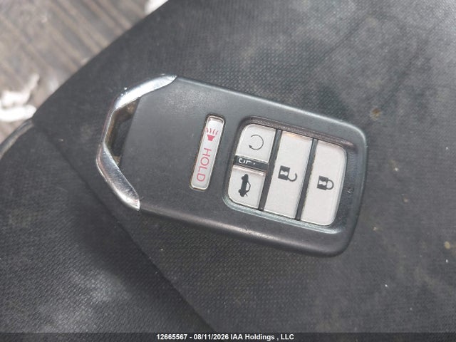 Honda Civic 2018 2HGFC2F82JH030979 Image 11