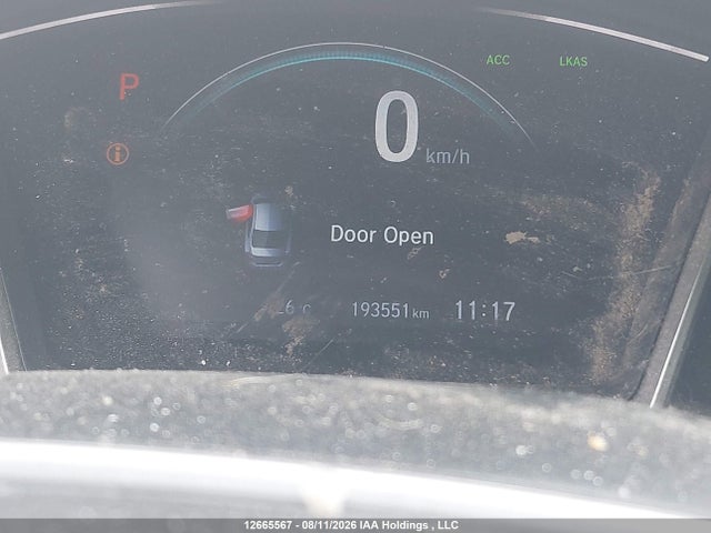 Honda Civic 2018 2HGFC2F82JH030979 Image 15
