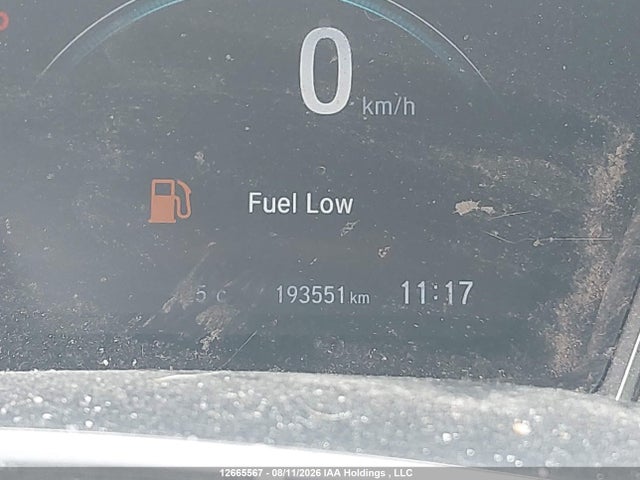 Honda Civic 2018 2HGFC2F82JH030979 Image 7