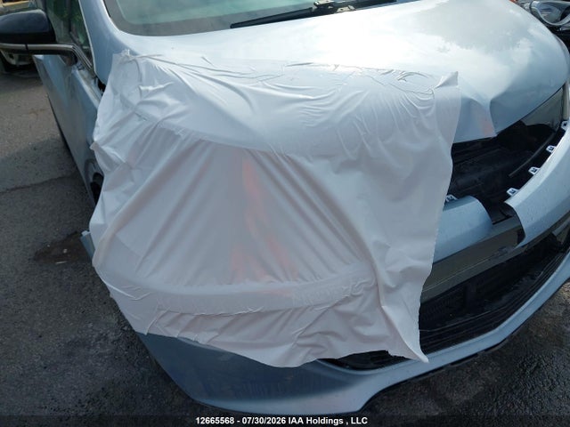 Auction sale of the 2017 Chevrolet Bolt Ev Lt, vin: 1G1FW6S00H4153158, lot number: 12665568