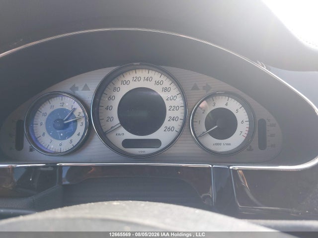 Продаж на аукціоні авто 2009 Mercedes-benz Cls 550, vin: WDDDJ72X09A140774, номер лоту: 12665569