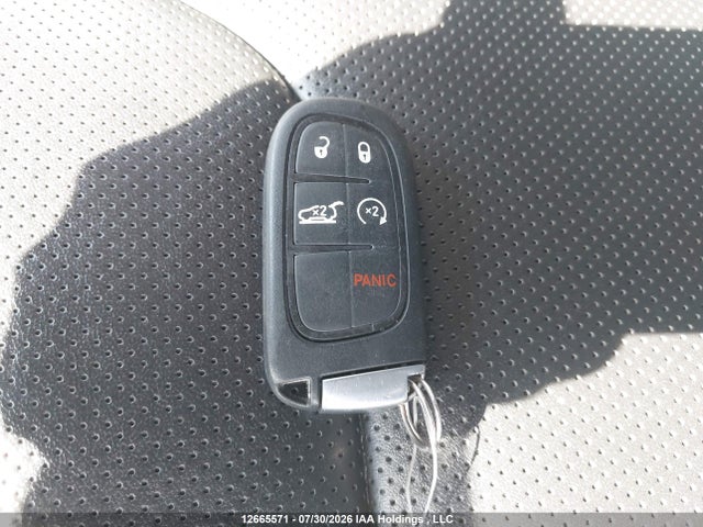 Jeep Cherokee Trailhawk 2023 1C4PJMBN9PD109488 Image 11