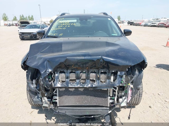 Jeep Cherokee Trailhawk 2023 1C4PJMBN9PD109488 Image 13