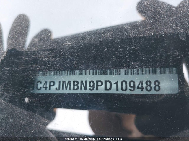 Jeep Cherokee Trailhawk 2023 1C4PJMBN9PD109488 Image 20