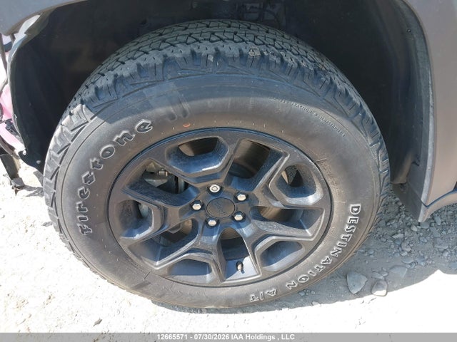 Jeep Cherokee Trailhawk 2023 1C4PJMBN9PD109488 Image 23
