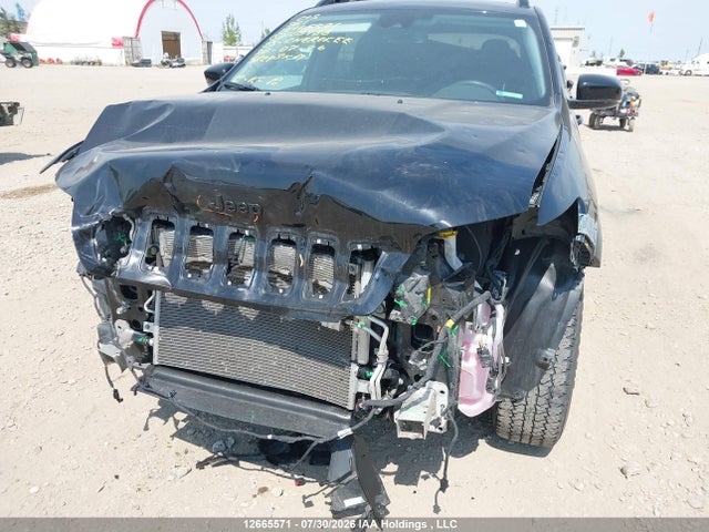 Jeep Cherokee Trailhawk 2023 1C4PJMBN9PD109488 Image 6