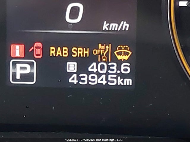 Продажа на аукционе авто 2024 Subaru Outback Wilderness, vin: 4S4BTHTD3R3211519, номер лота: 12665572