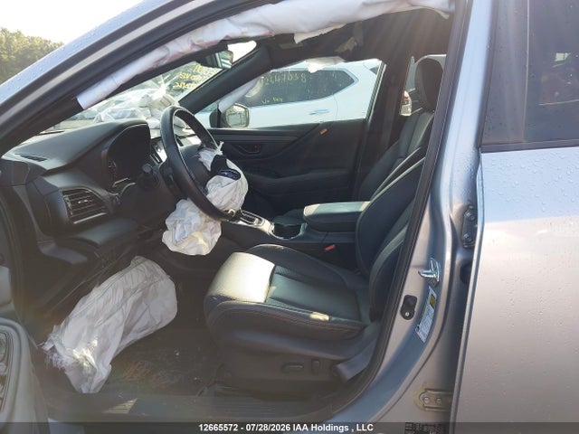 Продажа на аукционе авто 2024 Subaru Outback Wilderness, vin: 4S4BTHTD3R3211519, номер лота: 12665572
