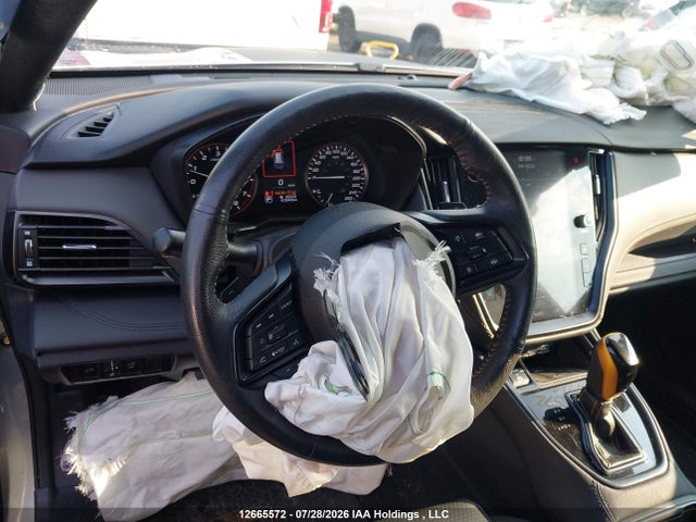 Продажа на аукционе авто 2024 Subaru Outback Wilderness, vin: 4S4BTHTD3R3211519, номер лота: 12665572