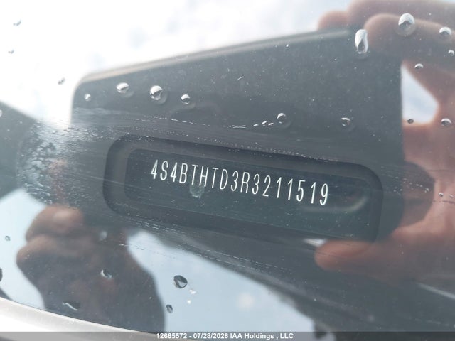 Продажа на аукционе авто 2024 Subaru Outback Wilderness, vin: 4S4BTHTD3R3211519, номер лота: 12665572