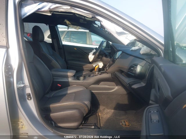 Продажа на аукционе авто 2024 Subaru Outback Wilderness, vin: 4S4BTHTD3R3211519, номер лота: 12665572