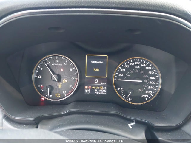 Продажа на аукционе авто 2024 Subaru Outback Wilderness, vin: 4S4BTHTD3R3211519, номер лота: 12665572
