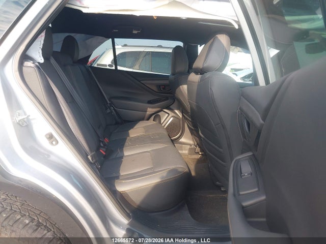 Продажа на аукционе авто 2024 Subaru Outback Wilderness, vin: 4S4BTHTD3R3211519, номер лота: 12665572