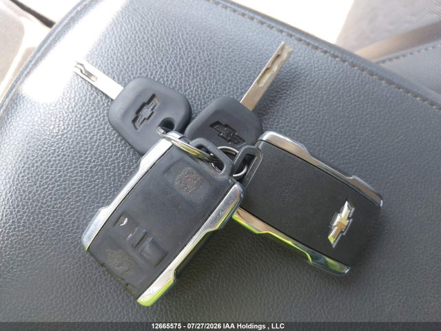 Aukcja sprzedaży 2018 Chevrolet Colorado Z71, vin: 1GCPTDE11J1320423, numer aukcji: 12665575