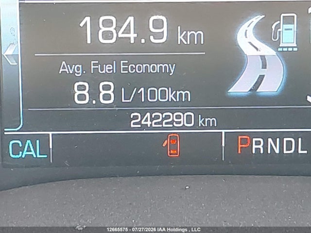 Aukcja sprzedaży 2018 Chevrolet Colorado Z71, vin: 1GCPTDE11J1320423, numer aukcji: 12665575