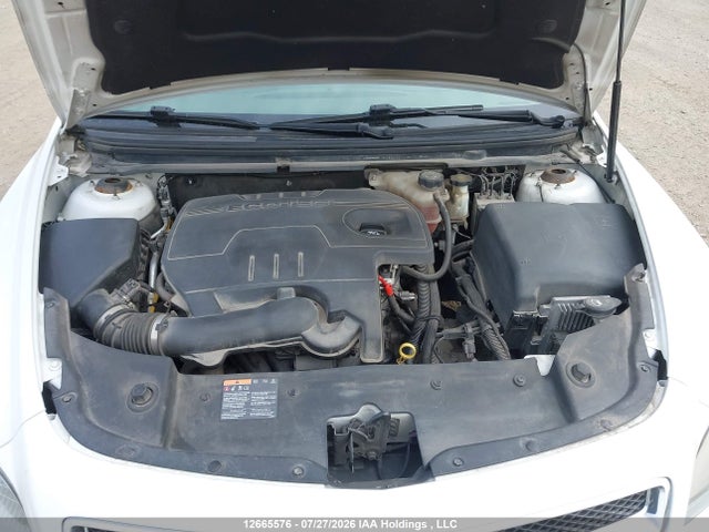Aukcja sprzedaży 2012 Chevrolet Malibu Ls, vin: 1G1ZB5EU2CF125599, numer aukcji: 12665576