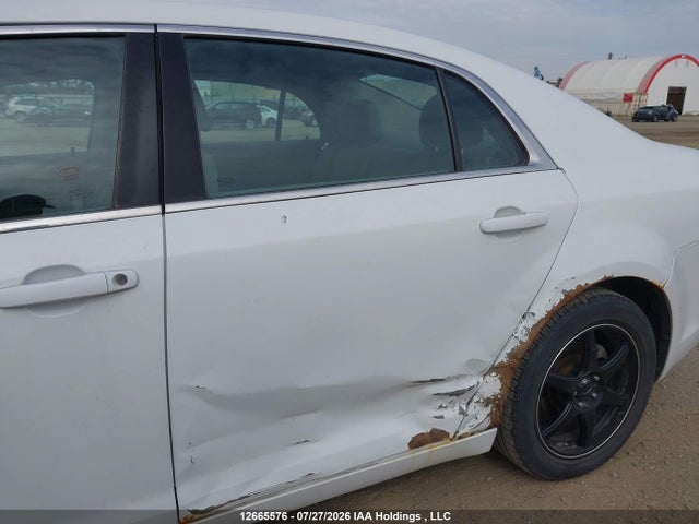 Aukcja sprzedaży 2012 Chevrolet Malibu Ls, vin: 1G1ZB5EU2CF125599, numer aukcji: 12665576