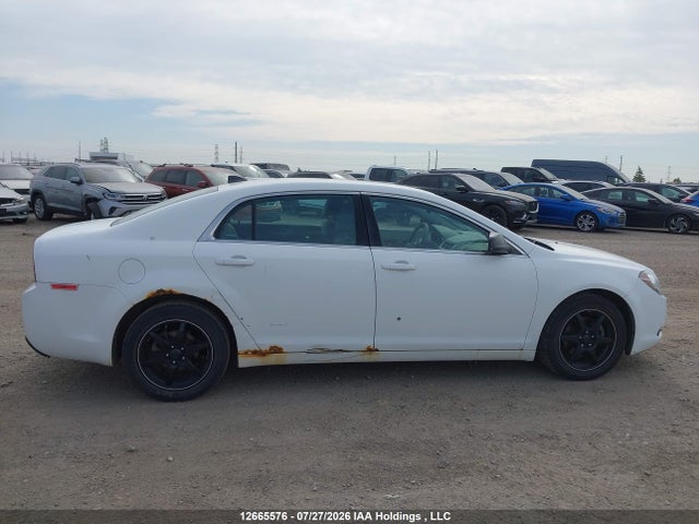Aukcja sprzedaży 2012 Chevrolet Malibu Ls, vin: 1G1ZB5EU2CF125599, numer aukcji: 12665576