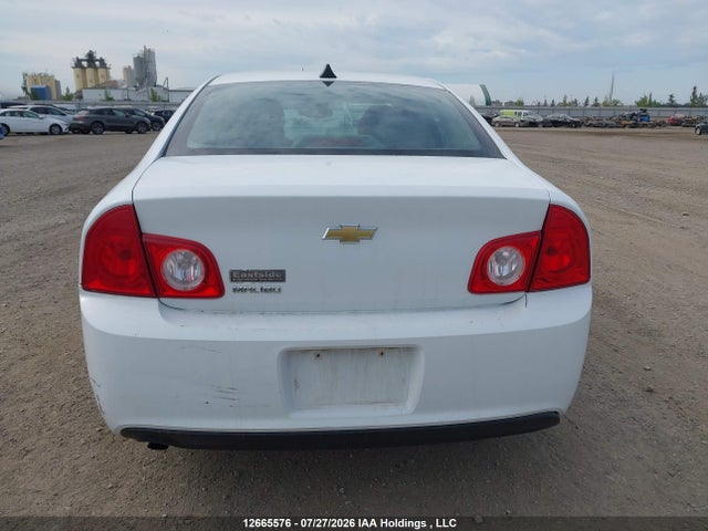 Aukcja sprzedaży 2012 Chevrolet Malibu Ls, vin: 1G1ZB5EU2CF125599, numer aukcji: 12665576