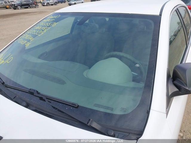 Aukcja sprzedaży 2012 Chevrolet Malibu Ls, vin: 1G1ZB5EU2CF125599, numer aukcji: 12665576