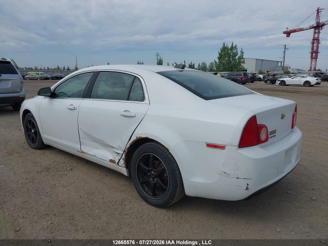 Aukcja sprzedaży 2012 Chevrolet Malibu Ls, vin: 1G1ZB5EU2CF125599, numer aukcji: 12665576