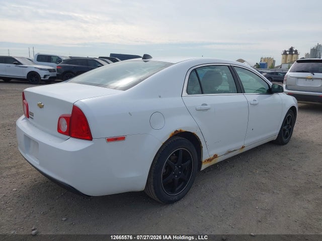 Aukcja sprzedaży 2012 Chevrolet Malibu Ls, vin: 1G1ZB5EU2CF125599, numer aukcji: 12665576