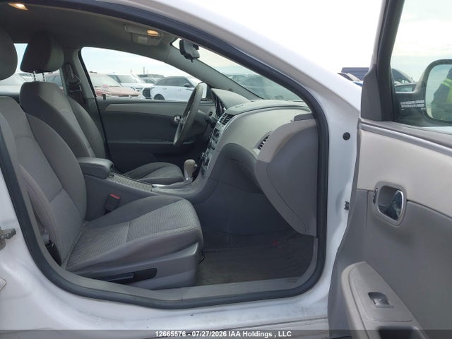 Aukcja sprzedaży 2012 Chevrolet Malibu Ls, vin: 1G1ZB5EU2CF125599, numer aukcji: 12665576
