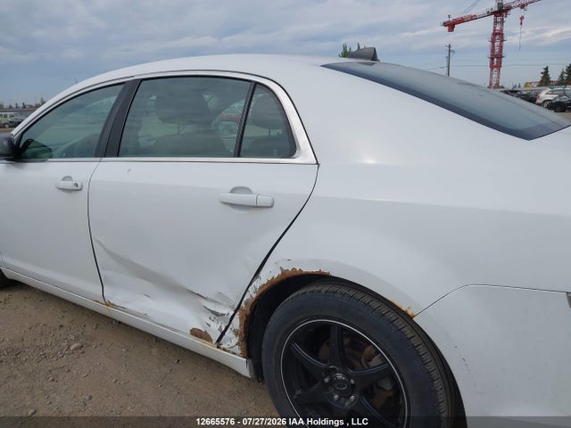Aukcja sprzedaży 2012 Chevrolet Malibu Ls, vin: 1G1ZB5EU2CF125599, numer aukcji: 12665576