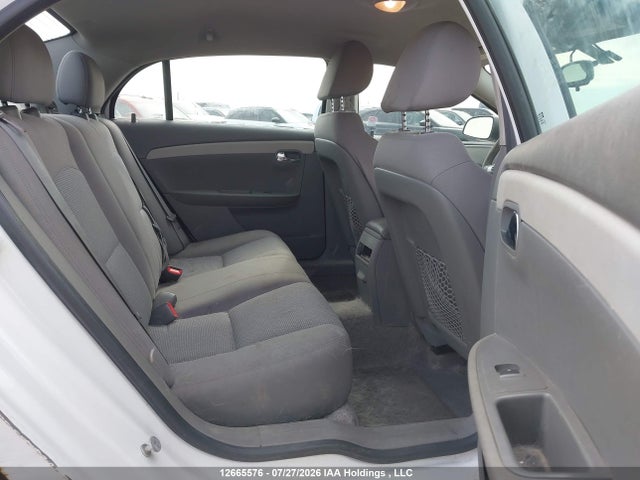Aukcja sprzedaży 2012 Chevrolet Malibu Ls, vin: 1G1ZB5EU2CF125599, numer aukcji: 12665576