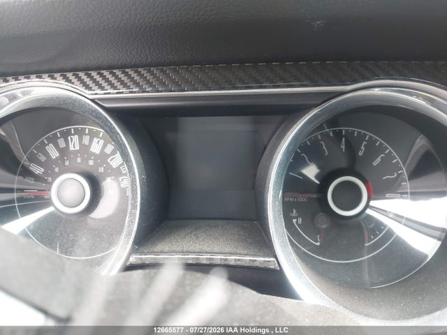 1ZVBP8EM4E5300601 Ford Mustang