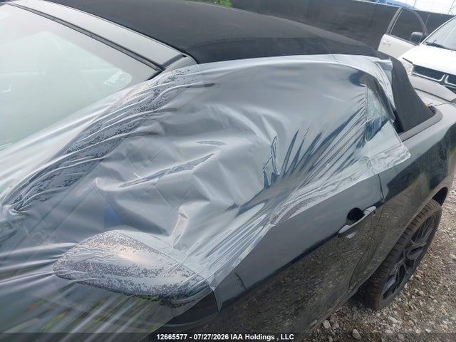 1ZVBP8EM4E5300601 Ford Mustang