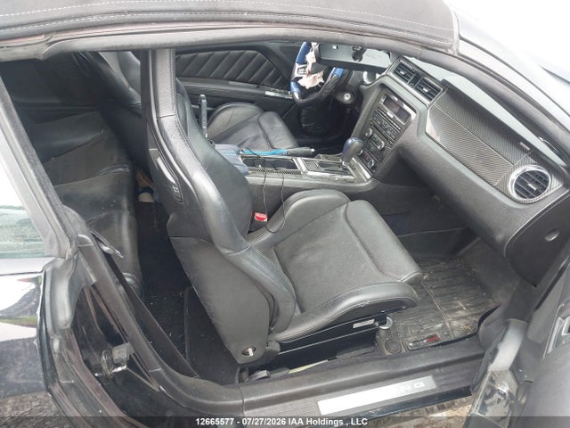 Продажа на аукционе авто 2014 Ford Mustang, vin: 1ZVBP8EM4E5300601, номер лота: 12665577